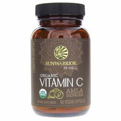 Vitamin C Organic 1