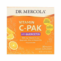 Vitamin C-PAK with Quercetin 1