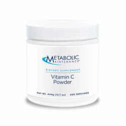Vitamin C Powder 1,000 Mg 1
