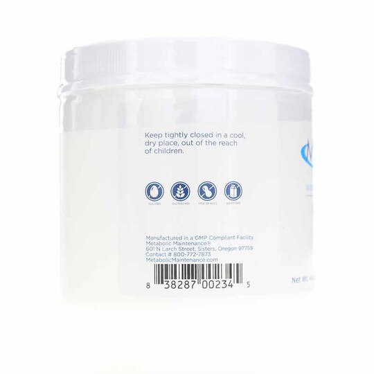 Vitamin C Powder 1,000 Mg, 1 Lbs, MTM
