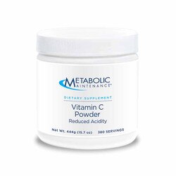 Vitamin C Powder Reduced Acidity 1