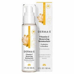 Vitamin C Renewing Moisturizer