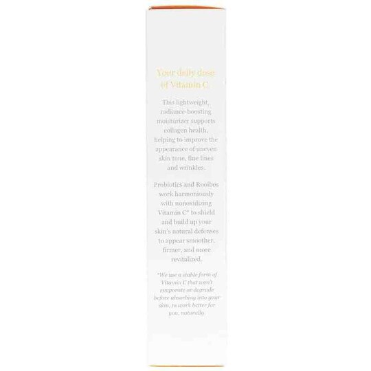 Vitamin C Renewing Moisturizer, 2 Oz, DRE