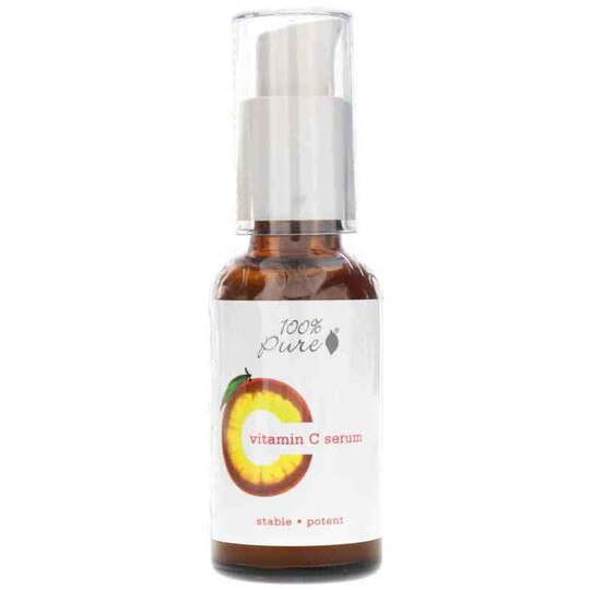 Vitamin C Serum, 1 Oz, 100P