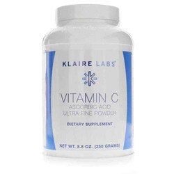 Vitamin C Ultra-Fine Powder 1