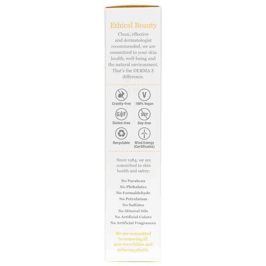 Vitamin C Weightless Moisturizer SPF 45, 2 Oz, DRE