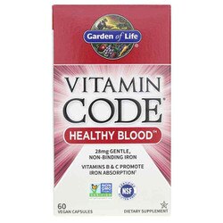 Vitamin Code Healthy Blood