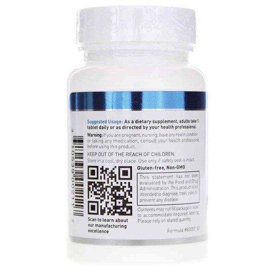 Vitamin D 25 Mcg (1,000 IU), 100 Tablets, DGL