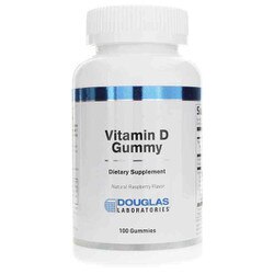 Vitamin D Gummy