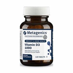 Vitamin D3 1000