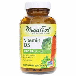Vitamin D3 1000 IU