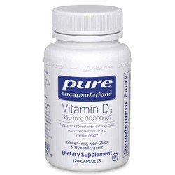 Vitamin D3 10000 1