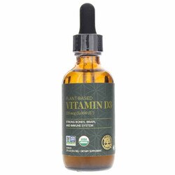 Vitamin D3 125 Mcg