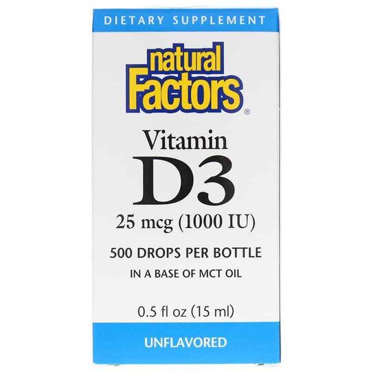 vitamin d3 10 mcg ml liquid