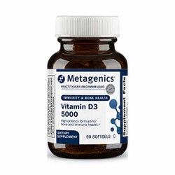 Vitamin D3 5000