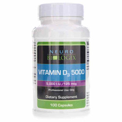 Vitamin D3 5000 1