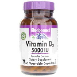 Vitamin D3 5000 IU