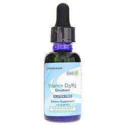 Vitamin D3/K2 Emulsion 1
