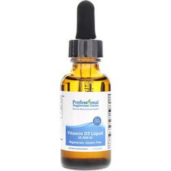 Vitamin D3 Liquid 10,000 IU