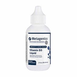 Vitamin D3 Liquid