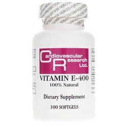 Vitamin E-400