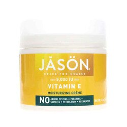 Vitamin E 5000IU Moisturizing Creme 1