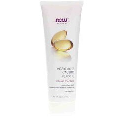 Vitamin E Cream 28,000 IU