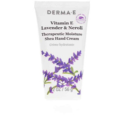 Vitamin E Lavender & Neroli Shea Hand Repair Cream 1