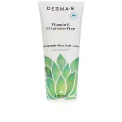 Vitamin E Therapeutic Shea Body Lotion