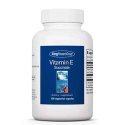 Vitamin E Succinate 1