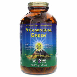 Vitamineral Green Capsules 1