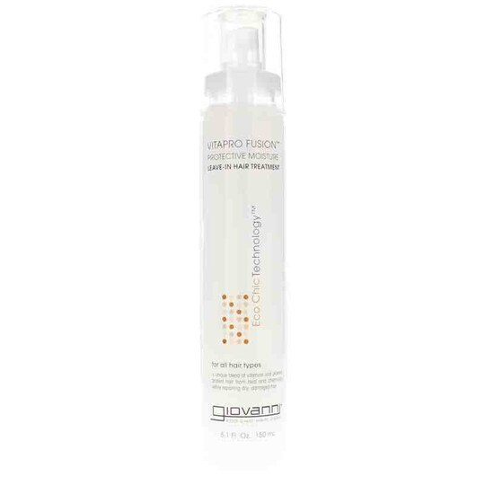 Vitapro Fusion Protective Moisture Leave-In Hair Treatm, GIO