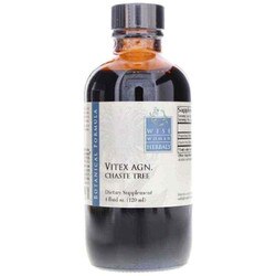 Vitex Agn. Chaste Tree