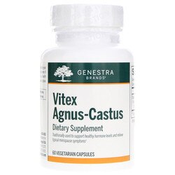 Vitex Agnus-Castus 1
