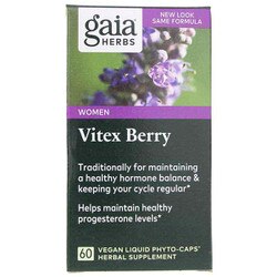 Vitex Berry 1