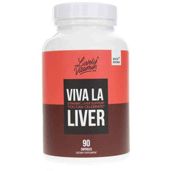 Viva La Liver 1