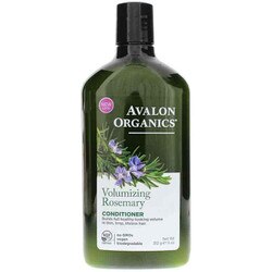 Volumizing Rosemary Conditioner 1