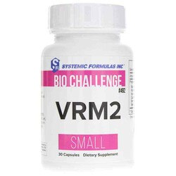 VRM2 Small