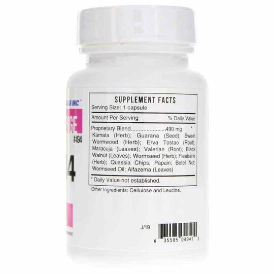 VRM4 Cell, 30 Capsules, SSF