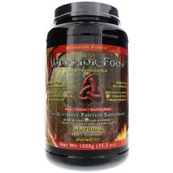 Warrior Food Protein