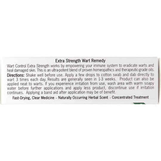Wart Control Extra Strength, .37 Oz, FON