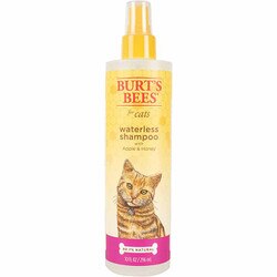 Waterless Cat Shampoo