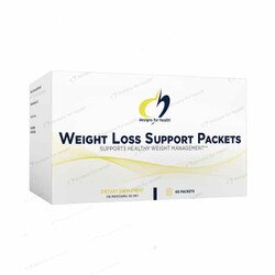 Weight Loss Support Packets