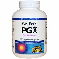 WellBetX PGX Plus Mulberry