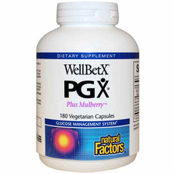 WellBetX PGX Plus Mulberry 1