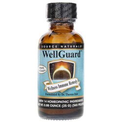 WellGuard Wellness Immune Remedy