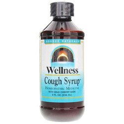 Wellness Cough Syrup