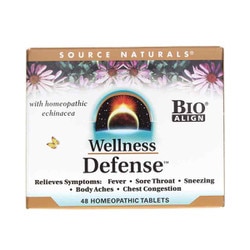 Wellness Defense