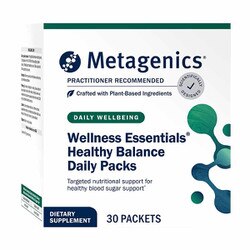 Wellness Essentials® Healthy Balance Daily Packs