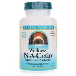 Wellness N-A-Cetin Immune Protocol